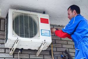 24/7 and Emergency HVAC Near Army Times, VA | Air Conidtioning and Heating Contractors
